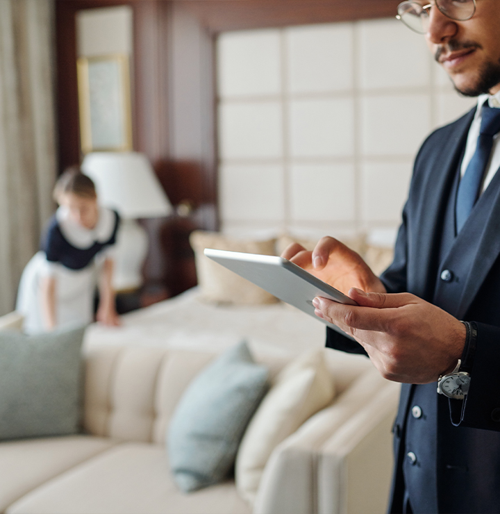 Why legacy PMSs are holding hotels back and how cloud technology solves it