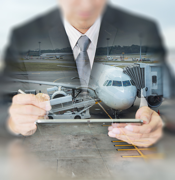 Improving mid-sized airports´ revenue and operational performance while boosting regional economies