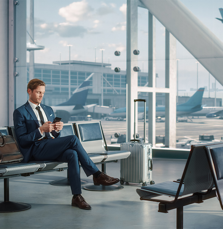 Six ways digital marketplaces help personalize airport experiences and unlock new revenue streams