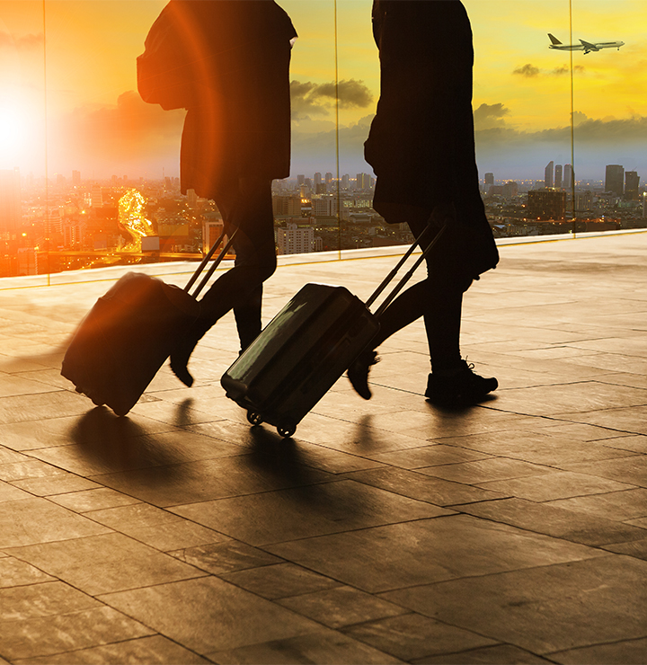 What the future of Airport Operational Databases looks like