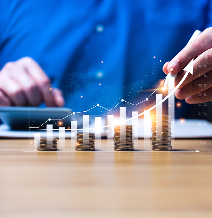 Reimagining ocean cargo pricing: dynamic pricing